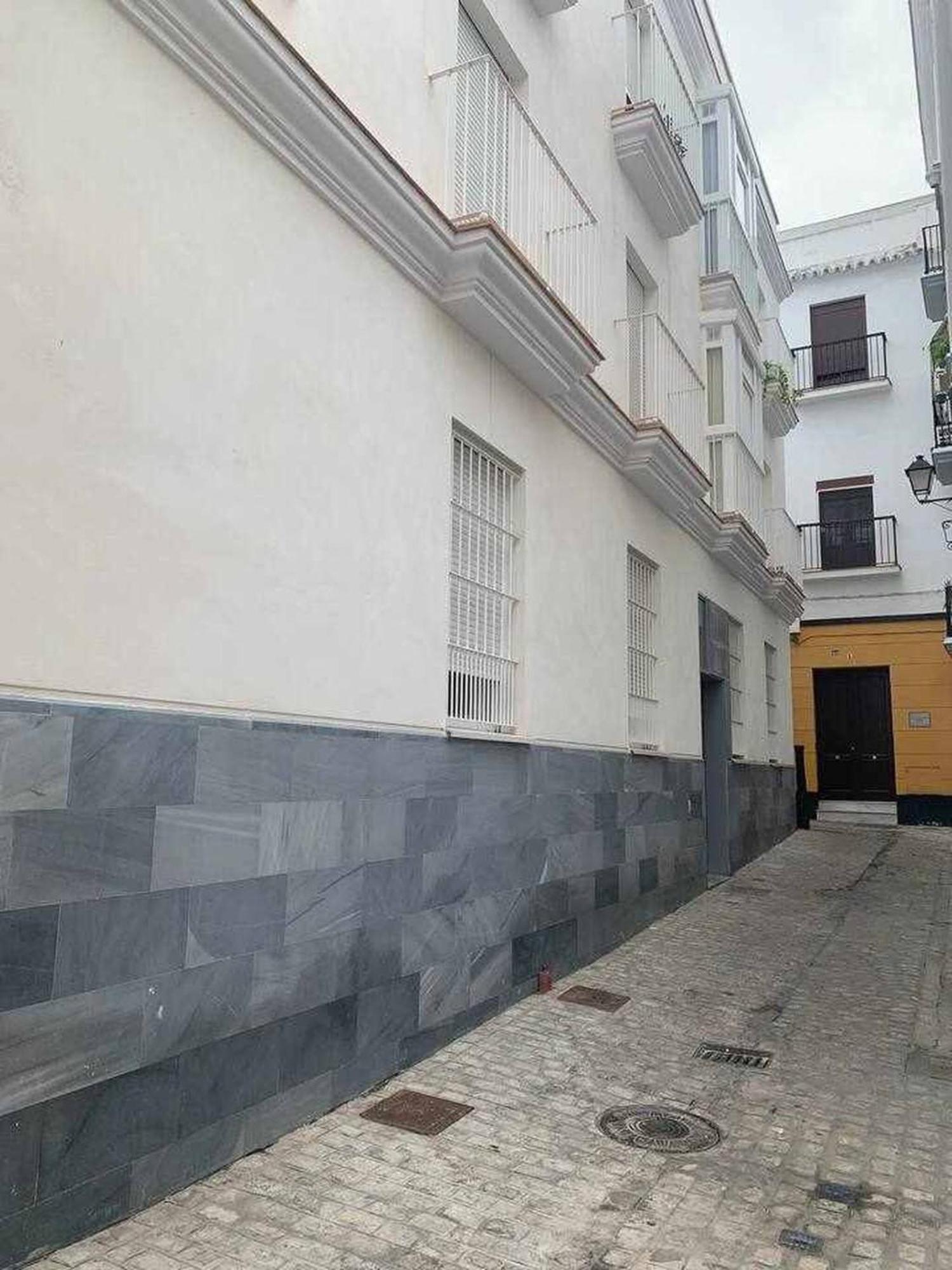 Puerta De Santa Maria Grupo Ac Gestion Appartement