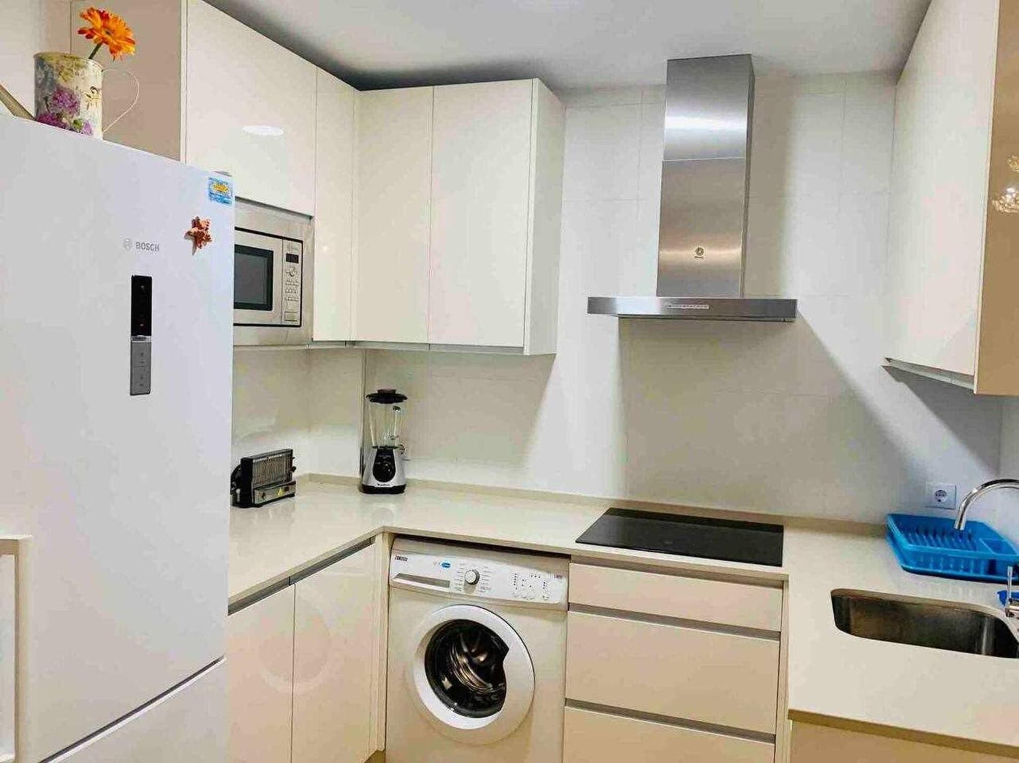 Appartement Puerta De Santa Maria Grupo Ac Gestion *